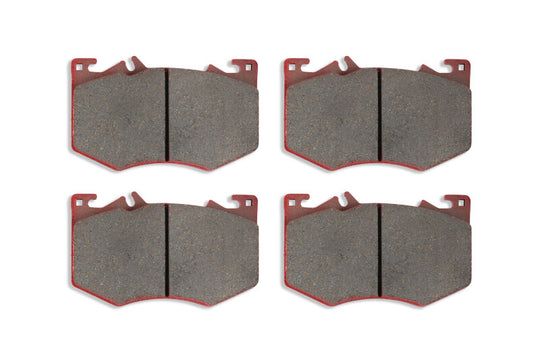 DBA 2018+ Mercedes-Benz A35 AMG (V177/W177/C118) Front RP Performance Brake Pads - DB15296RP