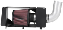 Load image into Gallery viewer, K&amp;N 69 Series Typhoon Kit 11-13 Mini Cooper John Cooper Works 1.6L L4 Performance Intake Kit - 69-2025TS