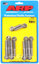 Load image into Gallery viewer, ARP Ford FE SS Hex Intake Manifold Bolt Kit - 455-2002