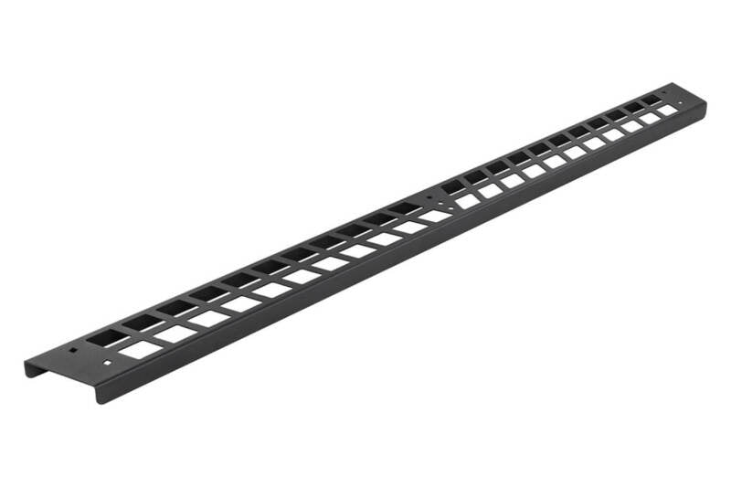 ARB 22-25 Toyota Tundra Bed Rack Side Channel - 1780800