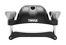 Load image into Gallery viewer, Thule Portage Canoe Carrier - Black - 819001