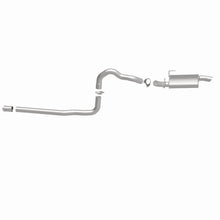 Load image into Gallery viewer, MagnaFlow BRE Exhaust Kit 05-09 Ford Mustang 4.0L - 106-0122