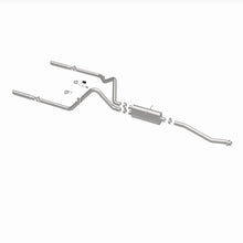 Load image into Gallery viewer, MagnaFlow Sys C/B 98-03 V6 Ford Ranger Dual S - 15773