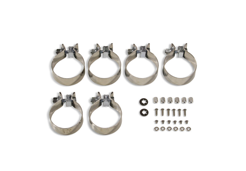Flowmaster 15-23 Dodge Charger SRT FlowFX Cat-Back Exhaust System - 717920