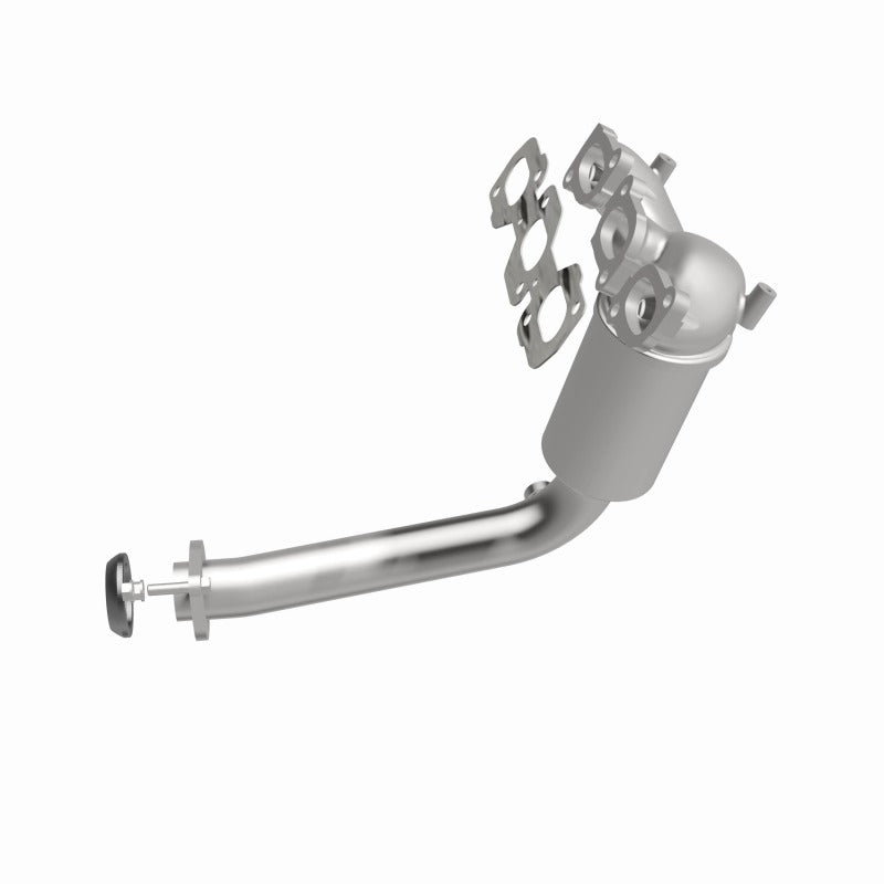 MagnaFlow 06-09 Ford Fusion 3.0L Direct Fit Converter - 5531266