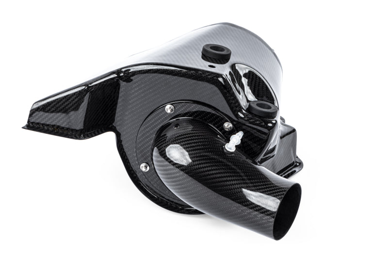 APR 15-26 Audi/Volkswagen EA888.3/EA888.4 (MQB) 1.8T/2.0T Open Carbon Fiber Intake System - CI100040