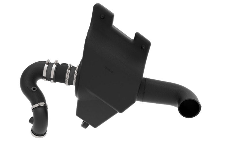 K&N 13-18 Mercedes Sprinter 2500/3500 V6 3.0L TD AirCharger Performance Intake - 63-1701