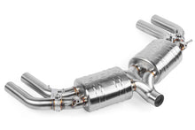 Load image into Gallery viewer, APR 15-20 Audi S3 Sedan (8V) Catback Exhaust System - CBK0003