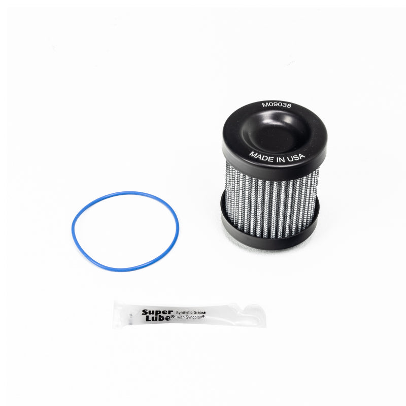 Injector Dynamics Service Kit for F750 Filter - F750-ORING