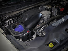 Load image into Gallery viewer, aFe POWER Momentum GT Pro 5R Intake System 22-23 Jeep Wagoneer (WS) V8-5.7L - 50-70106R