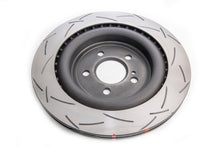 Load image into Gallery viewer, DBA 20-21 Mercedes-Benz CLA35 AMG Rear 4000 Series Slotted Rotor - DBA42699S