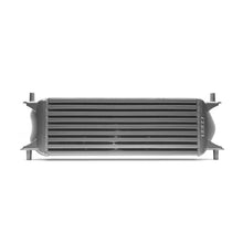 Load image into Gallery viewer, Cobb 22-23 Ford Bronco Raptor (Factory Location) Silver Front Mount Intercooler - 7R1550-SL