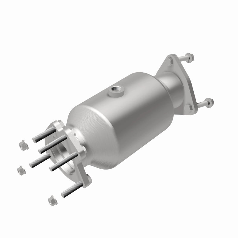 MagnaFlow Direct Fit Catalytic Converter 2020 Chevrolet Corvette Right Closed Couple 6.2L - 280162