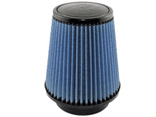 Load image into Gallery viewer, aFe MagnumFLOW Air Filters IAF P5R A/F P5R 4-1/2F x 7B x 4-3/4T x 7H - 24-45003