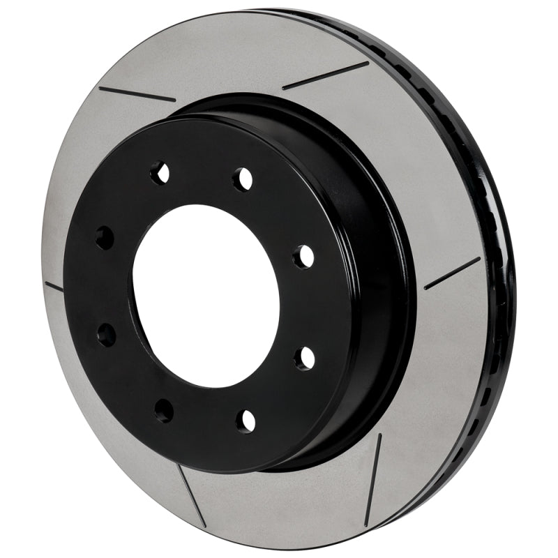 Wilwood ROTOR1500-150DC509-200LJCXXXXN 8X6.693 GT black - 160-17593-GTB