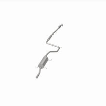 Load image into Gallery viewer, MagnaFlow BRE Exhaust Kit 97-02 Escort Tracer 2.0L - 106-0468