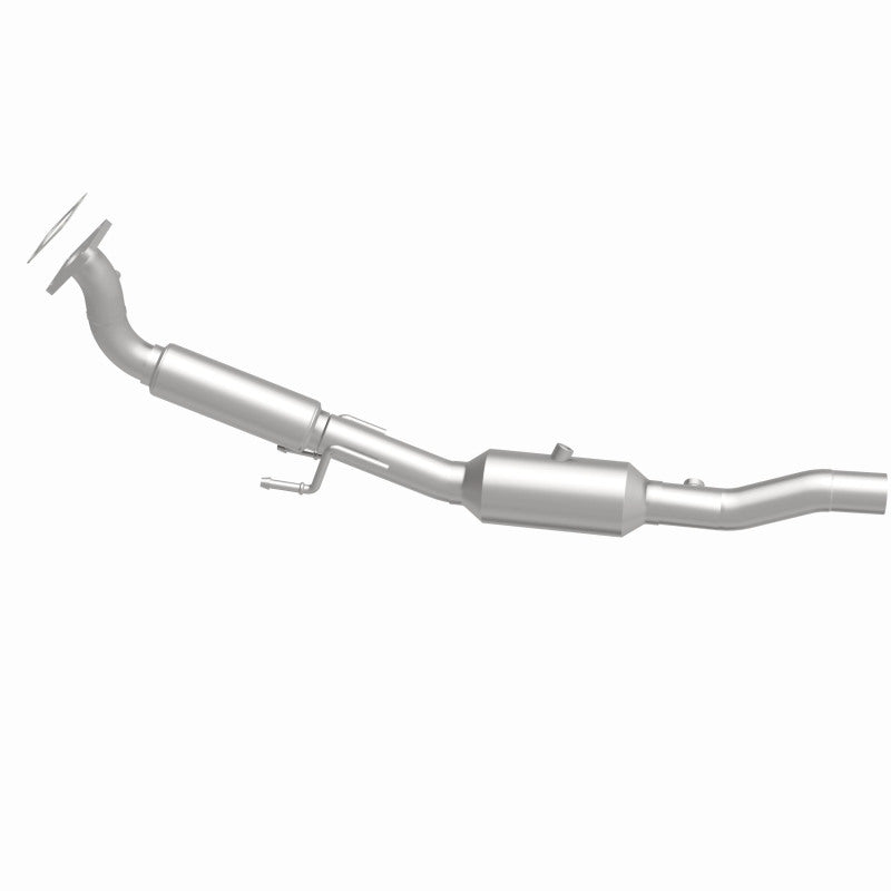 MagnaFlow California Direct Fit Converter 04-05 Volkswagen Jetta 2.0L - 5461464