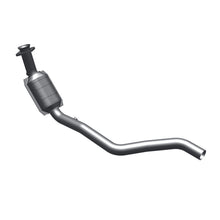 Load image into Gallery viewer, MagnaFlow Conv DF 00-02 Lincoln LS Driver Side - 93209