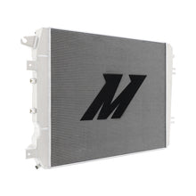 Load image into Gallery viewer, Mishimoto 17-19 Chevrolet/GMC 6.6 L5p Duramax Radiator - MMRAD-DMAX-17