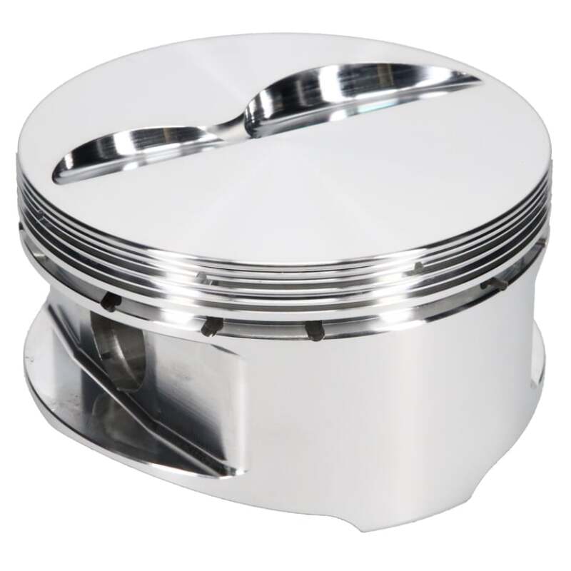 JE Pistons 350 SBC STD DTY FT Set of 8 Pistons - 170694