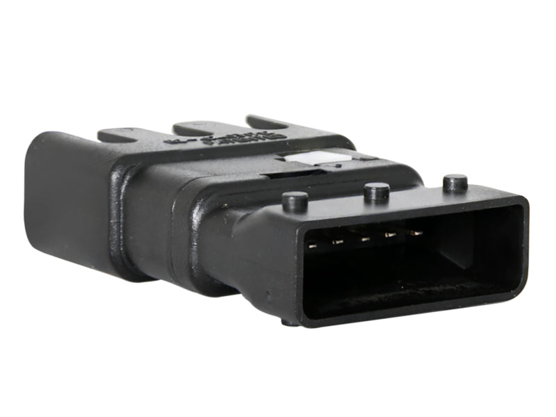 aFe Sprint Booster Power Converter 2018+ Jeep Wrangler (JL) V6 3.6L - 77-16205