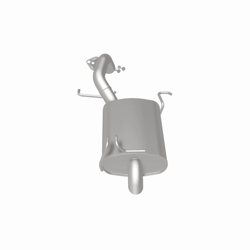 BRExhaust 10-13 Hyundai SANTA FE/ KIA SORENTO 3.5L Muffler Kit - 108-0019