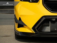 Load image into Gallery viewer, AutoTecknic Center Bumper Honeycomb Mesh Grille Kit - BMW G90/ G99 M5