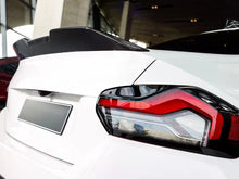 Load image into Gallery viewer, AutoTecknic Dry Carbon Performance Trunk Spoiler - BMW G42 2-Series