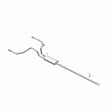 Load image into Gallery viewer, MagnaFlow BRE Exhaust Kit 10-11 Dodge Ram 1500 5.7L - 106-0516