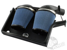 Load image into Gallery viewer, aFe MagnumFORCE Intakes Stage-2 P5R AIS P5R BMW 335i (N54) 07-11L6-3.0L/Z4 35i 09-15 (tt) - 54-11472