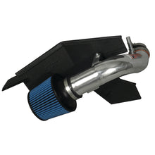 Load image into Gallery viewer, Injen 13 Chevy Malibu 2.0L (T) Polished Tuned Air Intake w/ MR Tech - SP7033P
