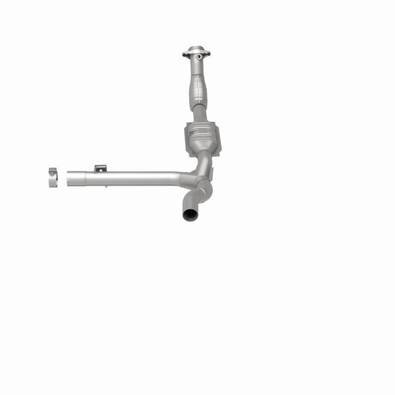 MagnaFlow Direct Fit Catalytic Converter 99 F150/250 4.6L P/S - 93395