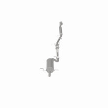 Load image into Gallery viewer, MagnaFlow BRE Exhaust Kit 06-07 9-2X Impreza Outback 2.5L - 106-0093