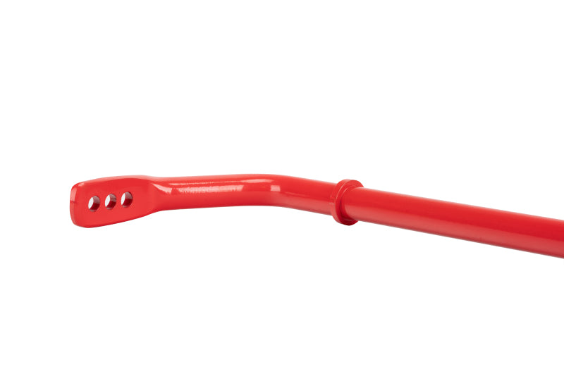 Eibach 22-25 Subaru WRX Rear Sway Bar - Rear Kit - E40-77-027-01-01