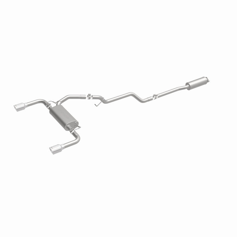 Magnaflow SYS C/B 2013 Ford Escape Turbo 2.0L - 15203