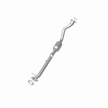 Load image into Gallery viewer, MagnaFlow 04-05 Buick Rendezvous 3.4L Direct Fit Converter - 4551038