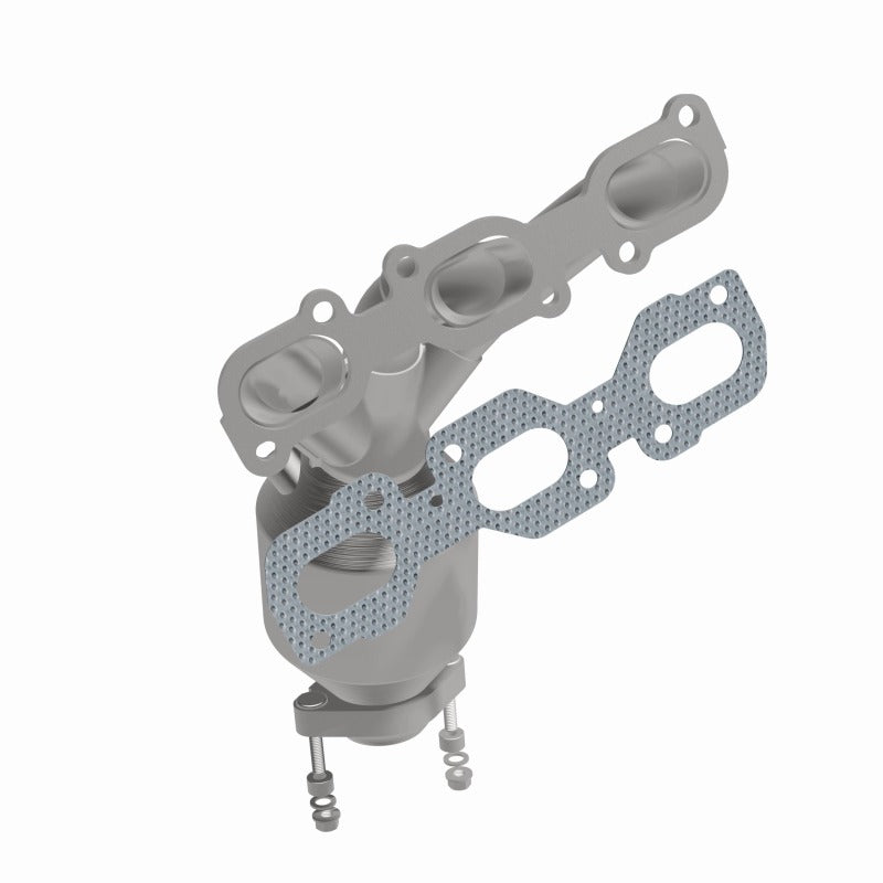 MagnaFlow 10-12 Ford Escape 3.0L Direct Fit Converter - 5582920