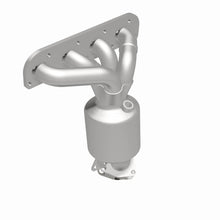 Load image into Gallery viewer, MagnaFlow 14-15 Cadillac ELR 1.4L/12-15 Chevrolet Volt 1.4L OEM Grade Manifold Catalytic Converter - 22-057