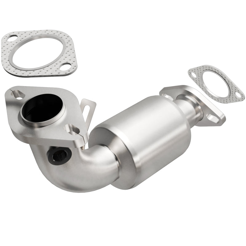 MagnaFlow Direct Fit Catalytic Converter 99-00 Galant 2.4 frnt OEM - 49457