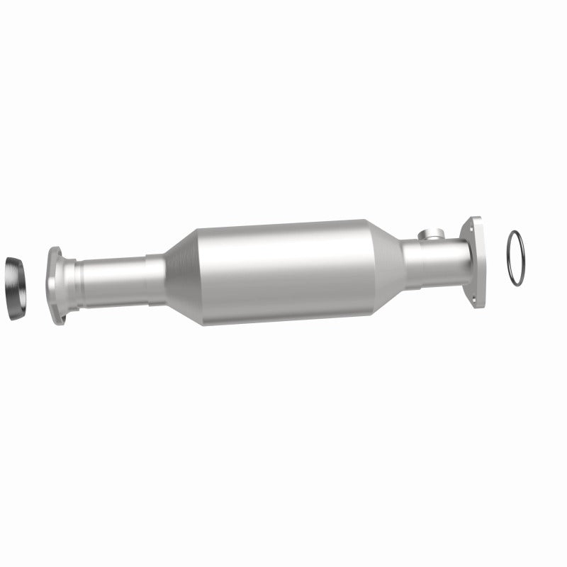 MagnaFlow California Direct-Fit Catalytic Converter 97-01 Honda CR-V L4 2.0L - 4481617