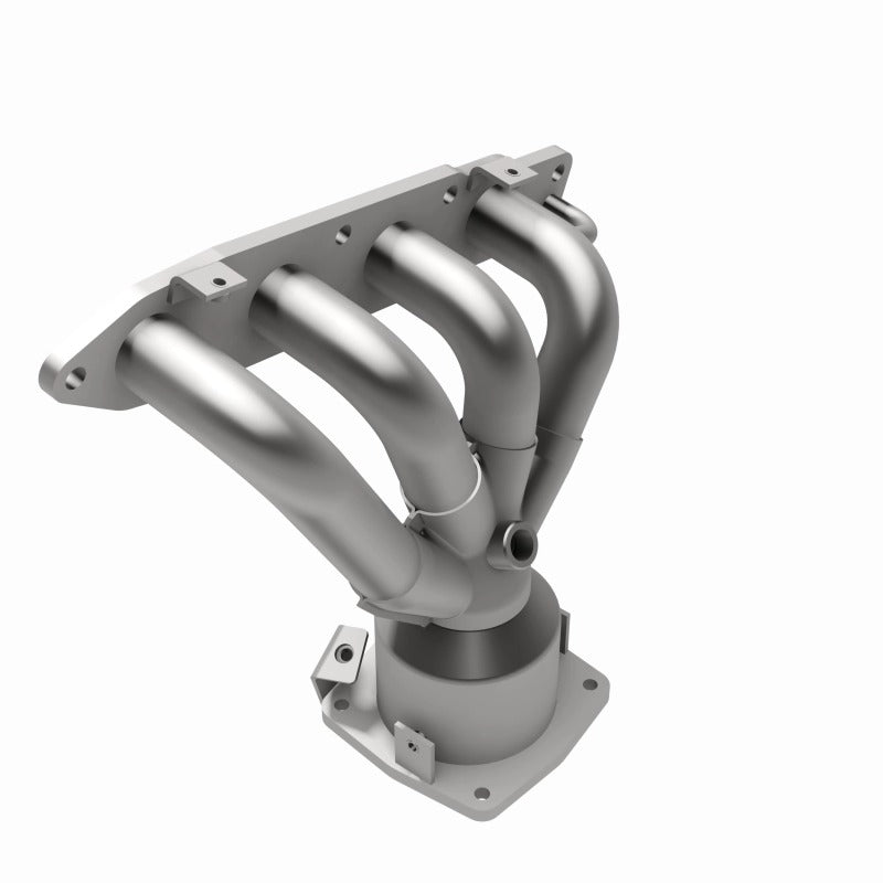 MagnaFlow Direct Fit Catalytic Converter 98-01 Metro 1.3 Front OEM - 49300