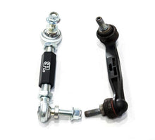 Load image into Gallery viewer, SPL Parts 2020+ Toyota GR Supra (A90) / 2019+ BMW Z4 (G29) Rear Swaybar Endlinks