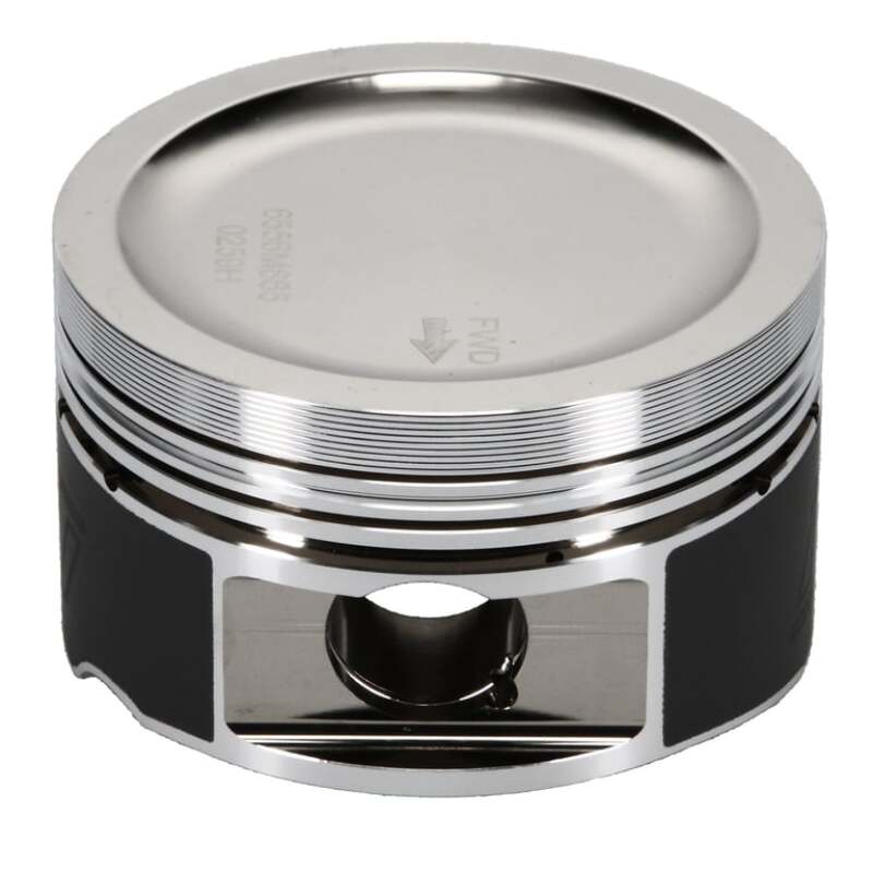 Wiseco Nissan SR20 Turbo -12cc 1.260 X 865 Piston Kit - K556M865AP