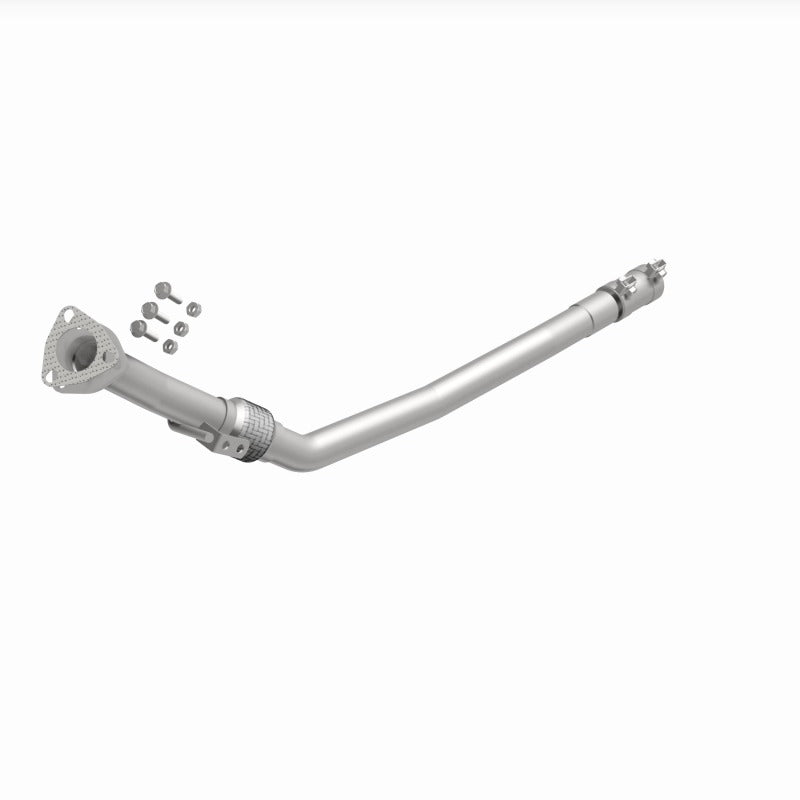 BRE Exhaust 02-05 A4 Quattro A4 1.8L Front Pipe Kit - 107-0240