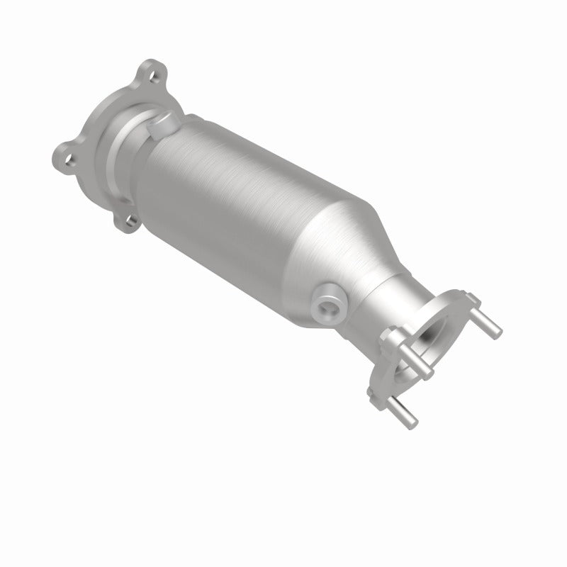 MagnaFlow Direct Fit Catalytic Converter 2012-2014 Audi A6 2.0L - 5561292