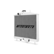 Load image into Gallery viewer, Mishimoto 92-95 Honda Civic / 93-97 Civic del Sol K-Series Swap Aluminum Radiator - MMRAD-K20-EG