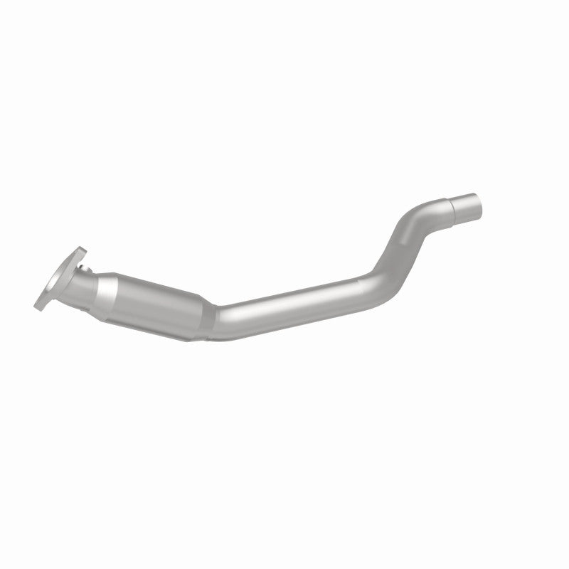 MagnaFlow 08-10 Dodge Challenger 6.1L Direct Fit Converter - 5461964