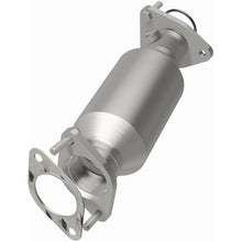 Load image into Gallery viewer, MagnaFlow 05-06 Nissan Pathfinder 4.0L Direct Fit Converter - 5481668