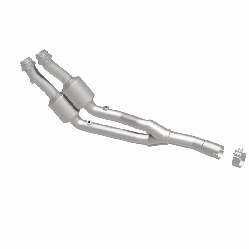 MagnaFlow Direct Fit Catalytic Converter 95 Jaguar XJS 4.0L - 23069