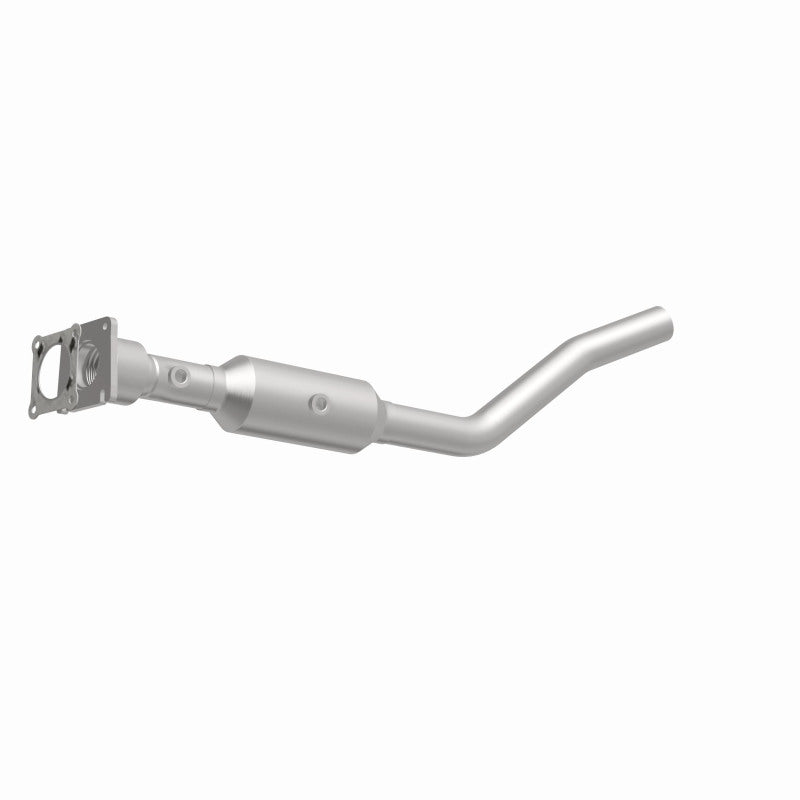 MagnaFlow 09-14 Jeep Patriot 2.0L Direct Fit Converter - 5461192